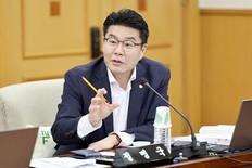 정명국 대전시의원, “반려견 순찰대 지원 조례안” 발의