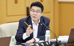 정명국 대전시의원, “반려견 순찰대 지원 조례안” 발의