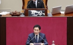 박용갑 국회의원, 현장 목소리 담은 ‘카카오모빌리티 배회영업 수수료 부과 금지법’ 본회의 통과... 배회영업 등 가맹수수료 부과 금지, 국토부 장관 개선명령·과태료 부과 근거 등 신설