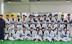 우송정보대,‘제 26회 전국합기도대회’대거 입상
