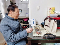 광역재가센터, 영양죽 제공으로 어르신 돌봄 강화
