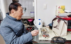 광역재가센터, 영양죽 제공으로 어르신 돌봄 강화
