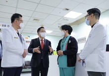 대전시, 필수의료 유지 분야에 11억원 긴급 지원