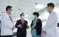 대전시, 필수의료 유지 분야에 11억원 긴급 지원