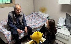 대전시 'AI 돌봄로봇 꿈돌이' 지원