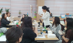 대전과기대, ‘대학 연계 자율적 교육과정 멘토링’