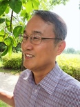 어느 노부부의 한담(閑談)