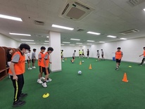 대전교육청, 대전하나시티즌과 「하나드림스쿨」 운영