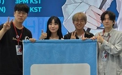 우송정보대 ‘이터널 리턴 반올림 피자 대항전’ 준우승