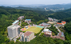 한국영상대, 지역 스타트업과 라이브커머스