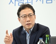 ㈜선양소주 김규식 대표이사 3연임