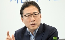 ㈜선양소주 김규식 대표이사 3연임
