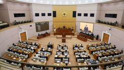 (기획) 제9대 대전시의회 의장단 놓고 밥그릇 싸움