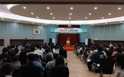 ‘대전사랑의 말과 실천’... 제30회 대전사랑 스피치대회 성료    