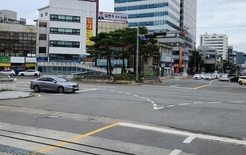 ‘대전 0시 축제’ 기간, 중앙로 임시 횡단보도 운영