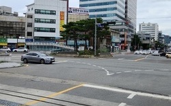 ‘대전 0시 축제’ 기간, 중앙로 임시 횡단보도 운영