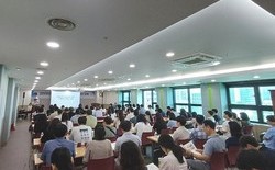 대전교육청, 24개교 석면 해체 제거 위한 사전 교육