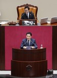 유천지구 기반시설 정비사업 ‘행안부 지방재정투자심사 통과’... 박용갑 의원 “대전의 주거환경 개선을 위한 정비사업 신속 추진 위해 노력할 것”