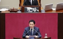 유천지구 기반시설 정비사업 ‘행안부 지방재정투자심사 통과’... 박용갑 의원 “대전의 주거환경 개선을 위한 정비사업 신속 추진 위해 노력할 것”