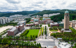 (단독)대전과기대 2030 발전전략‘ 추진