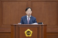 설동호 교육감, 2026년도 대전교육 정책방향 발표