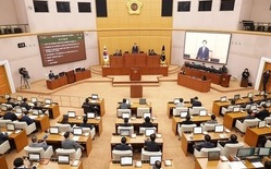 대전시의회, 2025년 의사일정 마무리