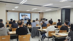 대전교육청, 현장체험학습 보조인력 연수