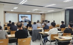 대전교육청, 현장체험학습 보조인력 연수