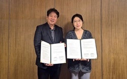 건양사이버대, ‘성결대 다문화평화연구소’ 협약