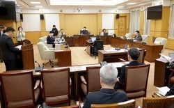 대전시의회 인사청문특별위원회, 대전관광공사 사장 임명후보자 ‘적격’ 의결