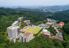 한국영상대, Dream Big Art Award 수상