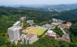 한국영상대, Dream Big Art Award 수상