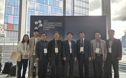 대전시, 호주 제76회 국제우주대회(IAC 2025) 참가... 우주기술 미래 선보이다