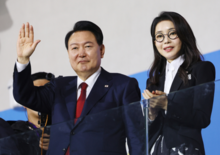 '경찰 사칭' 김건희 취재한 MBC 기자, 벌금 150만원