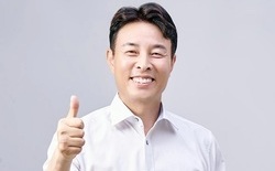 전문학 서구청장 예비후보 경선 통과 “불통 끝내고 ‘구민주권 서구, 기본사회 1번지’ 열겠다”