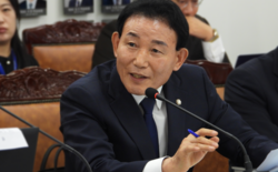 박용갑 의원, 갑천 좌안도로 등 대전시 5개 도로 사업 국토교통부 ‘제5차 대도시권 교통혼잡도로 개선사업계획’ 반영... “국토교통위 소속 국회의원으로 대전시 교통 발전 위해 최선 다할 것”