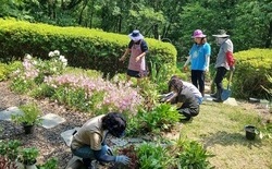 대전시, ‘시민 정원사 양성 과정’ 교육생 모집