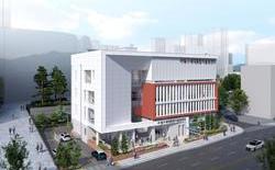 대전 동구, ‘세대통합어울림센터’ 착공