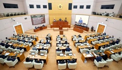 대전시의회, 5일부터 제291회 제2차 정례회... 행정사무감사·예산안 심의