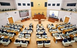 대전시의회, 5일부터 제291회 제2차 정례회... 행정사무감사·예산안 심의