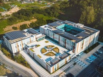 (기획) ‘병 낫고! 힐링하고!’ 양.한방 충주위담통합병원 인기! 