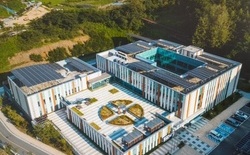 (기획) ‘병 낫고! 힐링하고!’ 양.한방 충주위담통합병원 인기! 