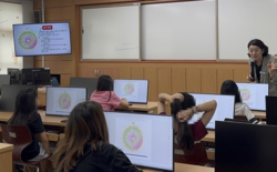 대전동부교육지원청 학습종합클리닉센터, 학습표준화검사 운영