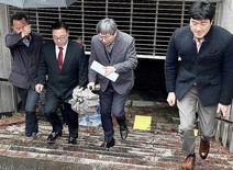 시의회 산업건설위, 폐쇄 지하보도 활용방안 모색