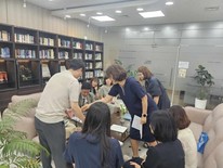 대전교육청, 독서경영 우수직장 6년 연속 인증