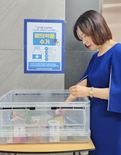대전서부교육지원청, 폐의약품 수거 캠페인