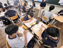 대전교육청, 책임교육학년제 컨설팅, 우수 사례 보급