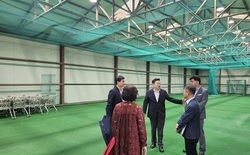 대전시의회 송인석 산건위원장, ‘한밭중·가오중 교육환경과 교통안전 개선’에 앞장