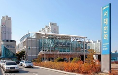 대전시, ‘서대전역 복합환승센터 조성’ 용역 착수보고회... KTX·트램·충청권 광역철도 연계 환승체계 구축