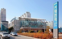 대전시, ‘서대전역 복합환승센터 조성’ 용역 착수보고회... KTX·트램·충청권 광역철도 연계 환승체계 구축